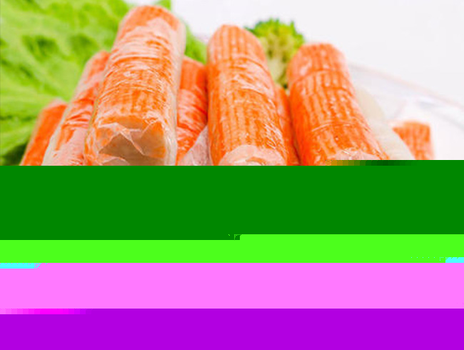 火鍋蟹柳(安井)